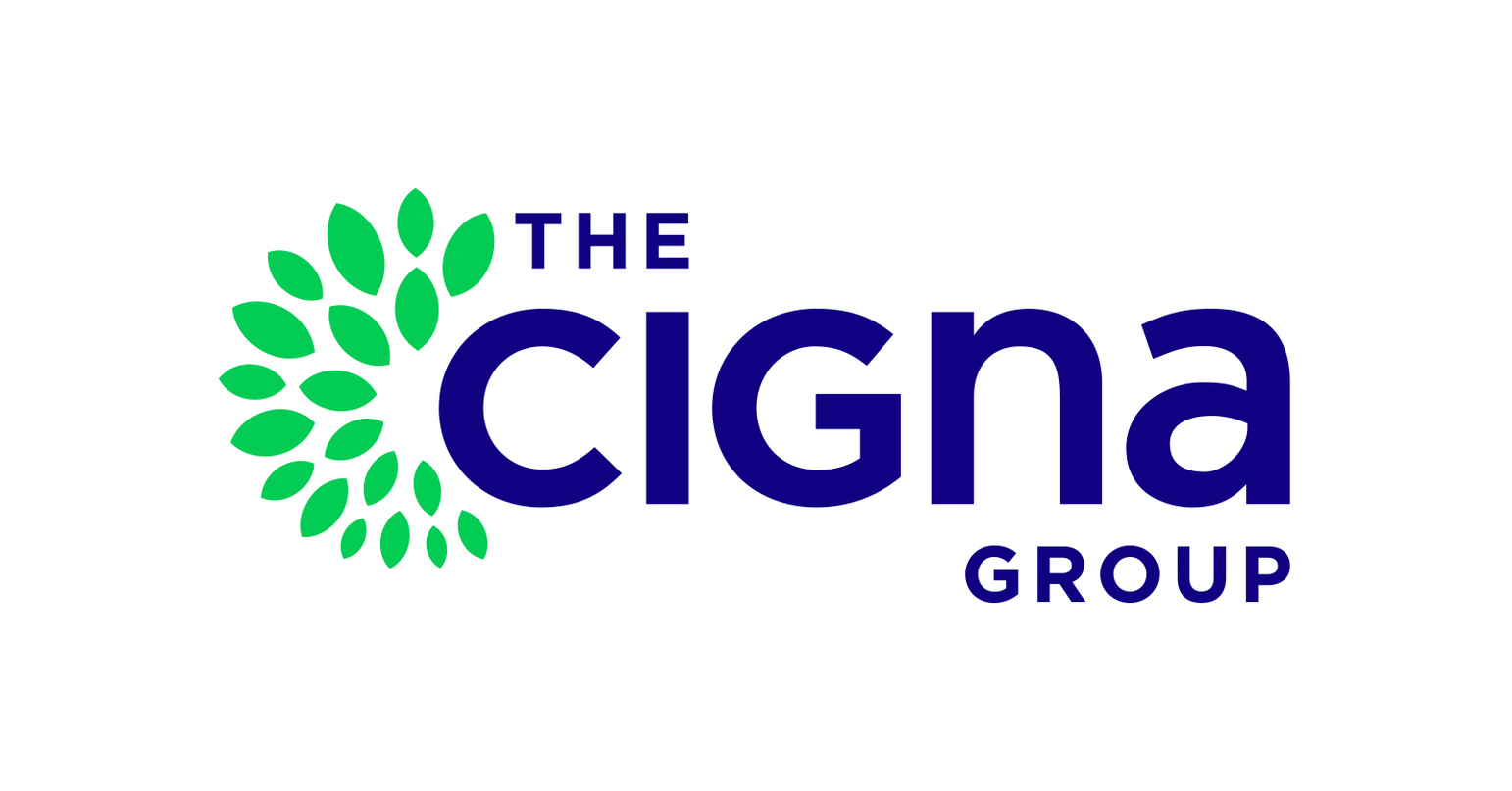 Cigna logo